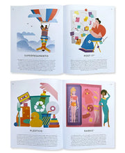 Cargar imagen en el visor de la galería, 100 cosas que debes saber sobre los inventos - Susie Hodge - Marcos Farina