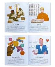 Cargar imagen en el visor de la galería, 100 cosas que debes saber sobre los inventos - Susie Hodge - Marcos Farina