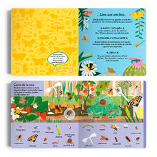 Cargar imagen en el visor de la galería, 101 bichos para descubrir - Cambell Books