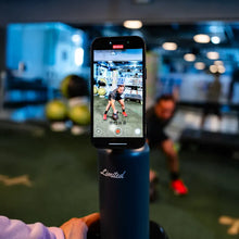 Cargar imagen en el visor de la galería, Botella Trípode MagSafe Blue - 1000 ml