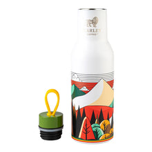 Cargar imagen en el visor de la galería, Botella de agua Natural Mystic 500ml - Marley Coffee