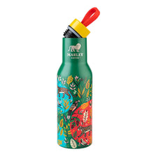 Cargar imagen en el visor de la galería, Botella de agua Green Jungle 500ml - Marley Coffee