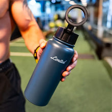 Cargar imagen en el visor de la galería, Botella Trípode MagSafe Blue - 1000 ml