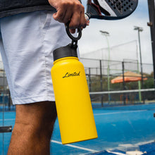 Cargar imagen en el visor de la galería, Botella Trípode MagSafe yellow - 600 ml