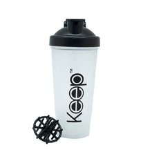 Cargar imagen en el visor de la galería, KEEP SHAKER VALUE 700ML NEGRO - Keep