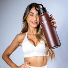 Cargar imagen en el visor de la galería, Botella Trípode Magsafe Coffee - 800 ml