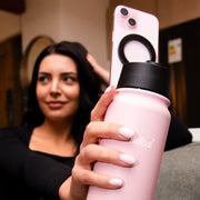 Cargar imagen en el visor de la galería, Botella Trípode MagSafe - 800 ml