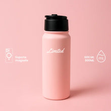 Cargar imagen en el visor de la galería, Botella Trípode MagSafe - 800 ml