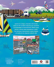 Cargar imagen en el visor de la galería, 50 curiosidades sobre las máquinas - William Petty - Jack Tite