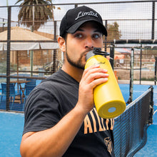 Cargar imagen en el visor de la galería, Botella Trípode MagSafe yellow - 600 ml