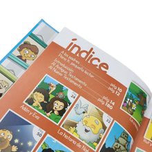 Cargar imagen en el visor de la galería, LA BIBLIA PARA TODOS LOS NIÑOS