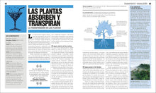 Cargar imagen en el visor de la galería, El libro de la biología - DK