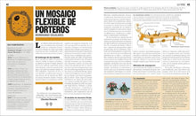 Cargar imagen en el visor de la galería, El libro de la biología - DK