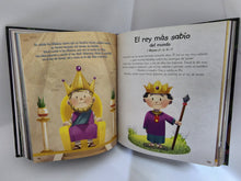 Cargar imagen en el visor de la galería, BIBLIA UNILIT PARA NIÑOS