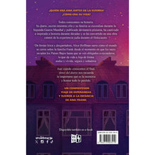 Cargar imagen en el visor de la galería, ANNA FRANK: ANTES DEL DIARIO - Alice Hooman