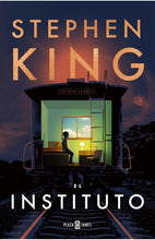 Cargar imagen en el visor de la galería, El Instituto- Stephen King