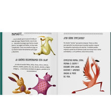 Cargar imagen en el visor de la galería, MI MALETA DE YOGA - Anna Lang