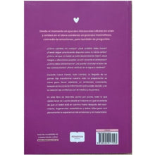 Cargar imagen en el visor de la galería, EMBARAZO CONSCIENTE - Birgit Laue