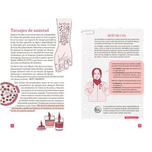 Cargar imagen en el visor de la galería, A 4.270 km - diario de amistades rotas, salud mental y neurociencia- Florencia Alamos, Leonie Kausel, Gabriela Martinez, Ismael Palacios