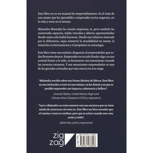 Cargar imagen en el visor de la galería, YO CREO CREER, CREAR Y EMPRENDER - Alejandra Mustakis