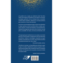 Cargar imagen en el visor de la galería, Vivir más, vivir mejor - Felipe Larraín Bascuñan / Pedro Paulo Marín Larraín / Eduardo Valenzuela Carvallo