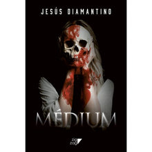 Cargar imagen en el visor de la galería, MÉDIUM - Jesús Diamantino