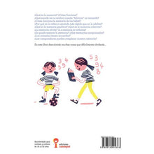 Cargar imagen en el visor de la galería, Cómo funciona la memoria - Michele Mira Pons