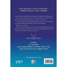 Cargar imagen en el visor de la galería, Cress | Crónicas Lunares 3 - Marissa Meyer