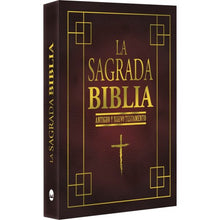Cargar imagen en el visor de la galería, BIBLIA TD