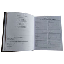 Cargar imagen en el visor de la galería, BIBLIA TD