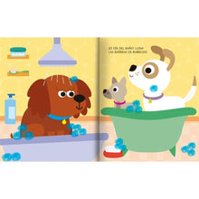 Cargar imagen en el visor de la galería, HUELLITAS DE COLOR -LAS AMISTOSAS MASCOTAS