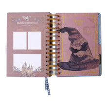 Cargar imagen en el visor de la galería, PREVENTA - Agenda Harry Potter 2027 Mooving Día a la Vista