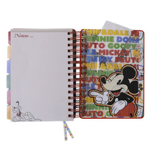 Cargar imagen en el visor de la galería, PREVENTA - Agenda Mickey & Friends 2027 Día a la Vista