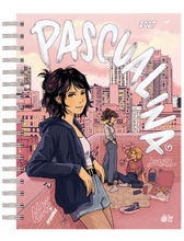 Cargar imagen en el visor de la galería, PREVENTA - Agenda Pascualina 2027 Food, Friends & Fun