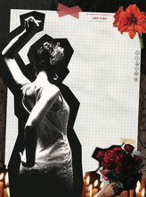 Cargar imagen en el visor de la galería, PREVENTA - Agenda Pascualina 2027 Loud, Messy & True