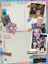 Cargar imagen en el visor de la galería, PREVENTA - Agenda Pascualina 2027 Loud, Messy & True