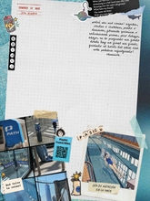 Cargar imagen en el visor de la galería, PREVENTA - Agenda Pascualina 2027 Loud, Messy & True
