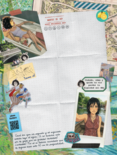 Cargar imagen en el visor de la galería, PREVENTA - Agenda Pascualina 2027 Thoughts, Theories & Takeout