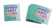 Cargar imagen en el visor de la galería, Bingo Antiestres - MunditoDT ( Duelo/Divorcio/ estrés infantil )