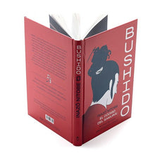 Cargar imagen en el visor de la galería, Bushido (Alma Clasicos - TD) - Inazö Nitobe