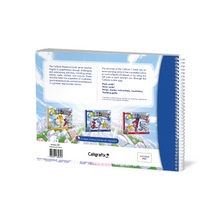 Cargar imagen en el visor de la galería, Calibots Preschool Nº1 Prekinder (A partir de 4 años) - CALIGRAFIX ACTUALIZADO 2026