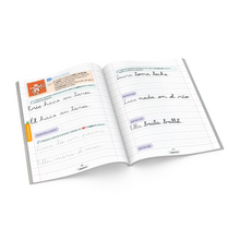 Cargar imagen en el visor de la galería, Caligrafía 4º básico (Vertical) - CALIGRAFIX ACTUALIZADO 2026