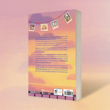 Cargar imagen en el visor de la galería, Cuando el cielo se vuelva amarillo - Nerea Pascual