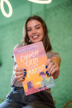 Cargar imagen en el visor de la galería, Cuando el cielo se vuelva amarillo - Nerea Pascual