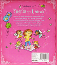 Cargar imagen en el visor de la galería, Cuentame un cuento para chicas