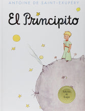 Cargar imagen en el visor de la galería, El Principito (edición de lujo)