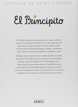 Cargar imagen en el visor de la galería, El Principito (edición de lujo)