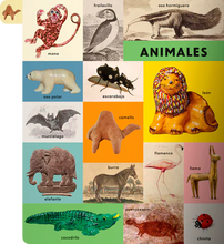 Cargar imagen en el visor de la galería, El gran libro de las primeras palabras - NOSY CROW