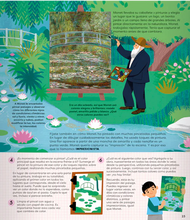 Cargar imagen en el visor de la galería, Este libro te convertirá en artista - Ruth Millington - Ellen Surrey