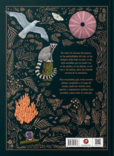 Cargar imagen en el visor de la galería, Historias secretas de la naturaleza - Saskia Gwinn - Vasilisa Romanenko